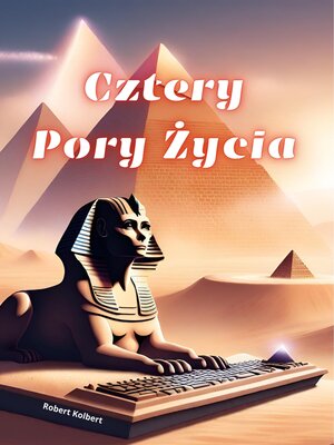 cover image of Cztery Pory Życia